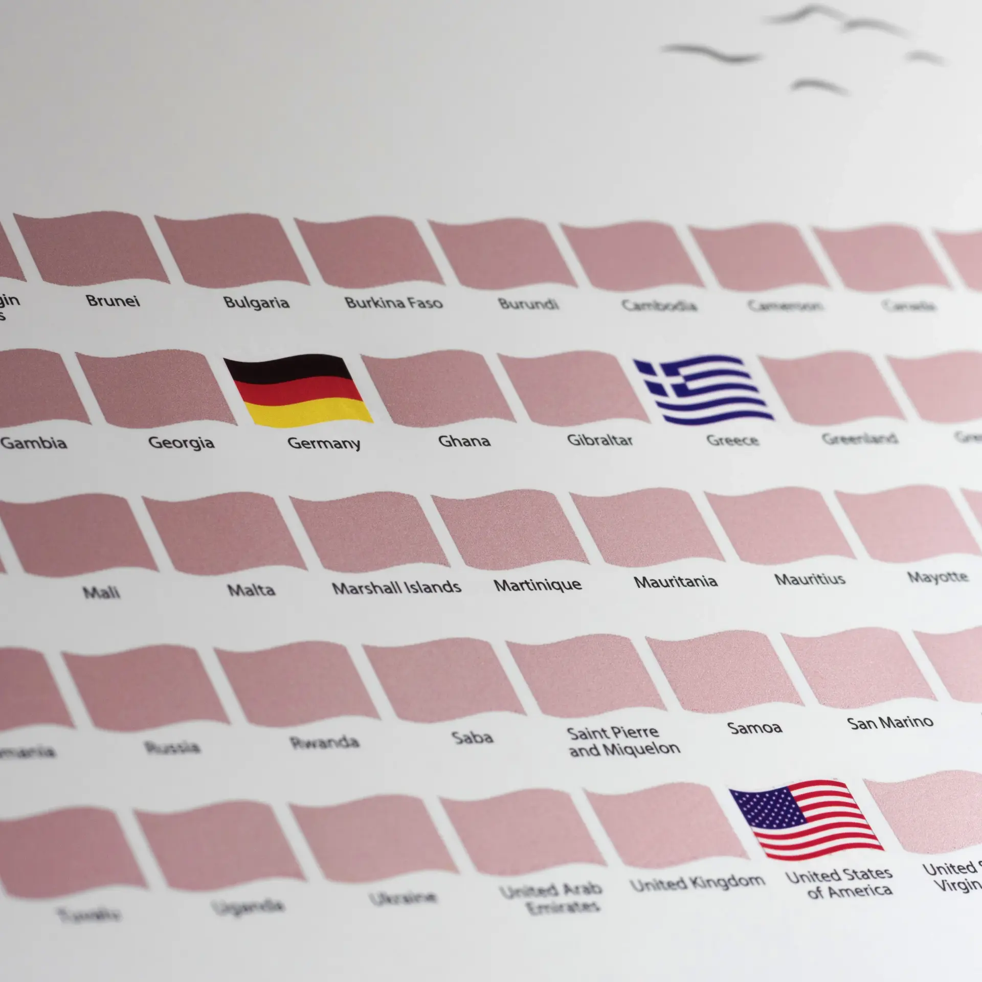 Vollständige Kartenansicht